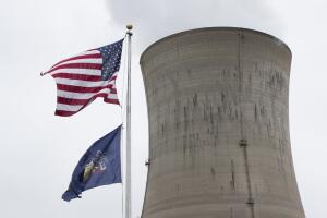 Planta Nuclear pennsylvania