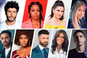 Conductores Premios Juventud