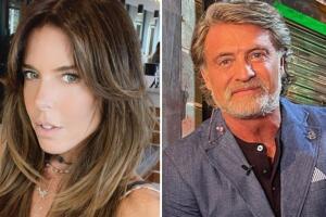 Maky y Juan Soler ya firmaron el divorcio tras cuatro años separados: "Fue un cierre de capítulo muy doloroso"