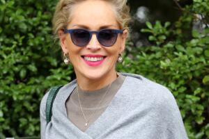 Sharon Stone 