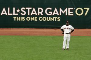 2007 MLB All-Star Game