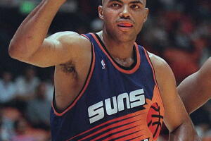 Chicago Bulls vs Phoenix Suns 1993