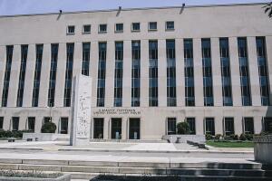 Benghazi Suspect Held In D.C. Federal Court