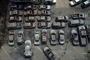 Police Shooting Wisconsin