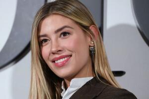 Se revela quién realmente atrapó el ramo en la boda de Michelle Salas (y no fue Paloma Cuevas)