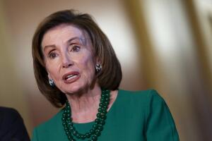 licencia familiar remunerada nancy Pelosi plan Biden