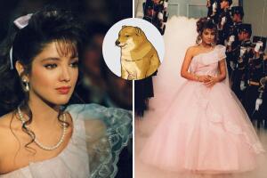 Vestidos de XV años fueron arruinados antes de la fiesta