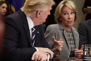 trump-devos
