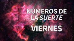 Escorpión – Números  de la suerte 27 de Enero 2017
