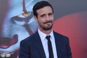 James Ransone fue uno de los protagonistas de la película 'It: chapter two'.