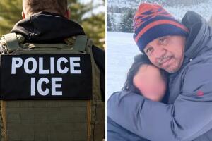 Detenciones ICE Texas