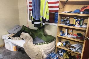  Mexicanos esclavos en el norte de California