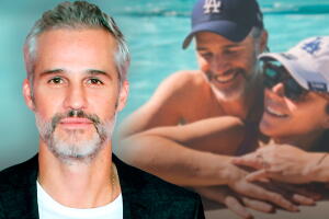 Juan Pablo Medina deja el hospital tras la "amputación" de la pierna por sufrir una "trombosis" 