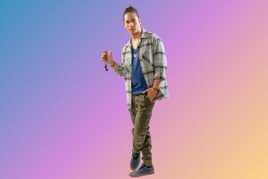 ViX MicrO El Pasado Me Robó Mi Amor estreno septiembre