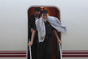 Dennis Coyle liberacion academico