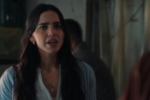Bárbara de Regil en Mujeres Asesinas 3