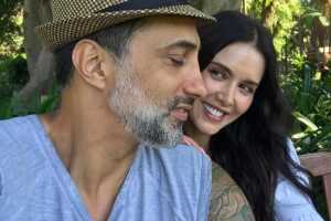 Marlene Favela esposo George Seely 