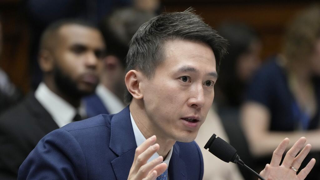 CEO de Tiktok enfrenta un duro interrogatorio ante el Congreso de EEUU:  esto fue lo que dijo | Noticias Univision Política | Univision