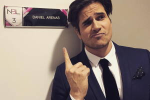 Daniel Arenas