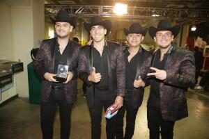 Lo que no viste de Premios Juventud 2017