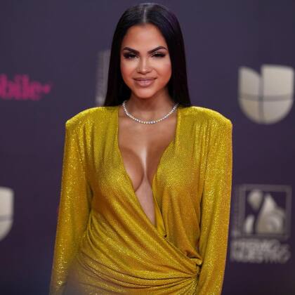 <b>Natti Natasha</b>: Recientemente fue la más nominada en Premio Lo Nuestro y la dominicana puede decir con orgullo que es una de las duras del género urbano y celebrar sus colaboraciones con los más top de la industria.