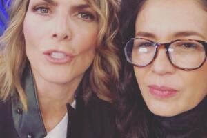 Montserrat Oliver Yolanda Andrade 2019