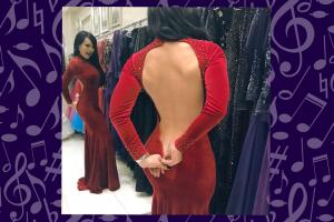 Maribel Guardia es una abuelita muy sexy