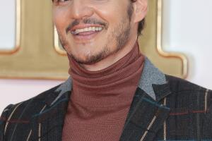 'Kingsman: The Golden Circle' World Premiere - Red Carpet Arrivals