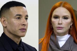 Daddy Yankee y su esposa: él le da otra oportunidad tras millonaria demanda y esto hace ante el juez
