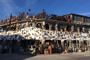 Puerto Peñasco: Destino playero cerca de Arizona