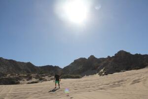 Puerto Peñasco: Destino playero cerca de Arizona