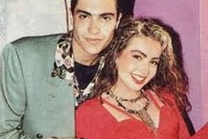 Thalía y sus romances