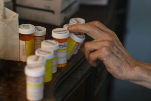salud opiodes epidemia