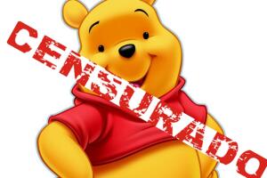 winnie pooh censurado