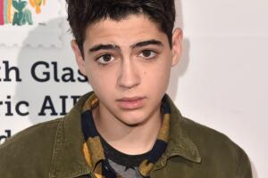 Elizabeth Glaser Pediatric Aids Foundation's 30th Anniversary, A Time For Heroes Family Festival