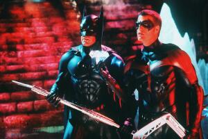 Chris O'Donnell en Batman y Robin 1997 Grosby.jpg