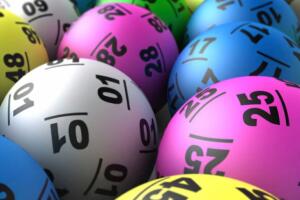 Lotería Puerto Rico