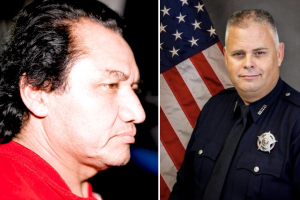 Óscar Rosales pena de muerte asesinato oficial Texas