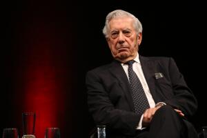 Mario Vargas Llosa