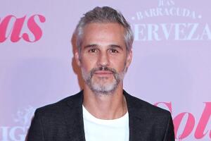 ¿Qué le pasó a Juan Pablo Medina y por qué perdió la pierna?