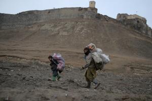 AFGANISTÁN DAILY LIFE