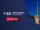 Philadelphia WUVP En Vivo