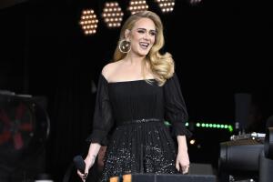 American Express Presents BST Hyde Park: Adele