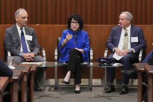 Sonia Sotomayor
