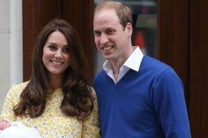 William y Kate