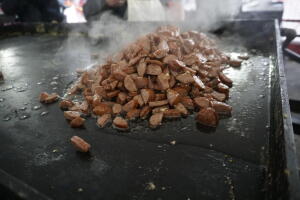 40th Cowboy Breakfast at Cowboys Dancehall