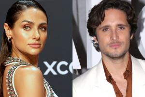 Renata Notni rompe el silencio tras separación de Diego Boneta y esto ventila tras fin de romance