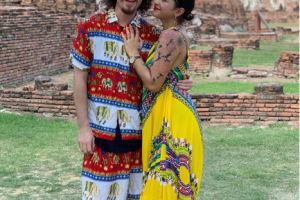 Chule, Cinthya Velázquez, Luisito Comunica