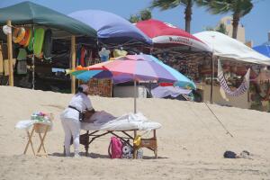 Puerto Peñasco: Destino playero cerca de Arizona