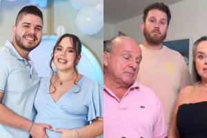 Supuesto pleito de 'Los Chicaneros': esposo de Antonia Botero responde a quien le exige una "reconciliación"